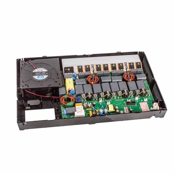 AEG 3300364423 Induction Hob Power Module (Left)