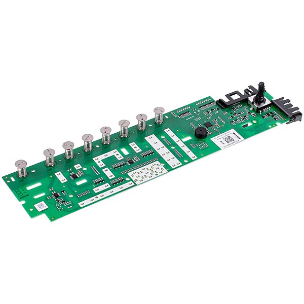 Beko 2471101300 Washing Machine Control Module