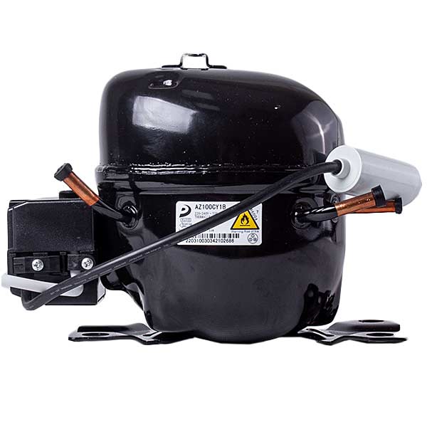 Beko AZ100CY 4907210900 Refrigerator Compressor