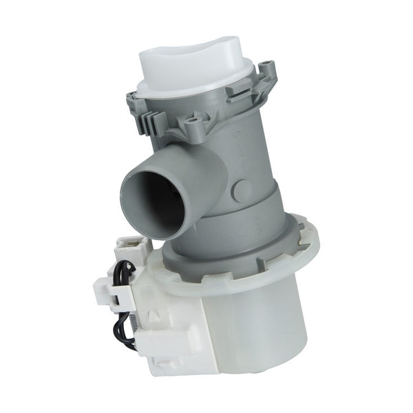 Beko SPW165250E31P-01 Arcelik 2840940800 Assembly Washing Machine Drain Pump