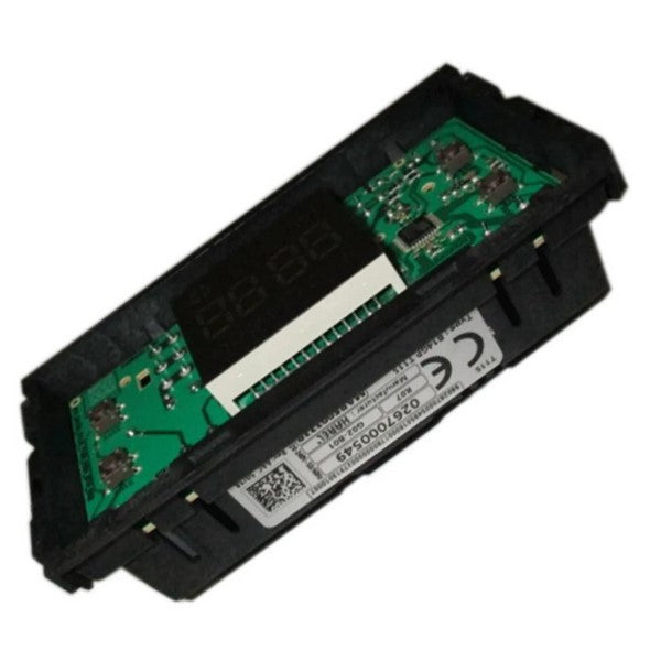 Beko 267000549 Oven Timer