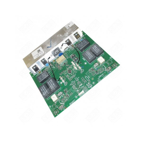 Beko 662000108 Hob Induction Module