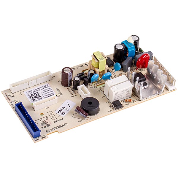 Beko 4943832611 Refrigerator PCB