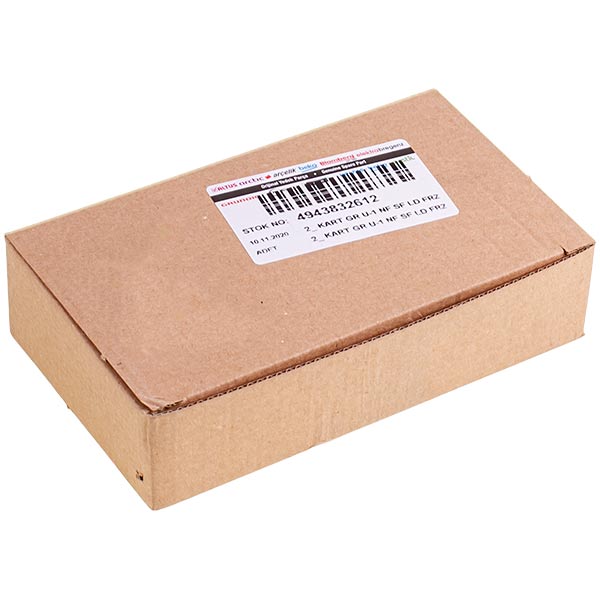 Beko 4943832611 Refrigerator PCB