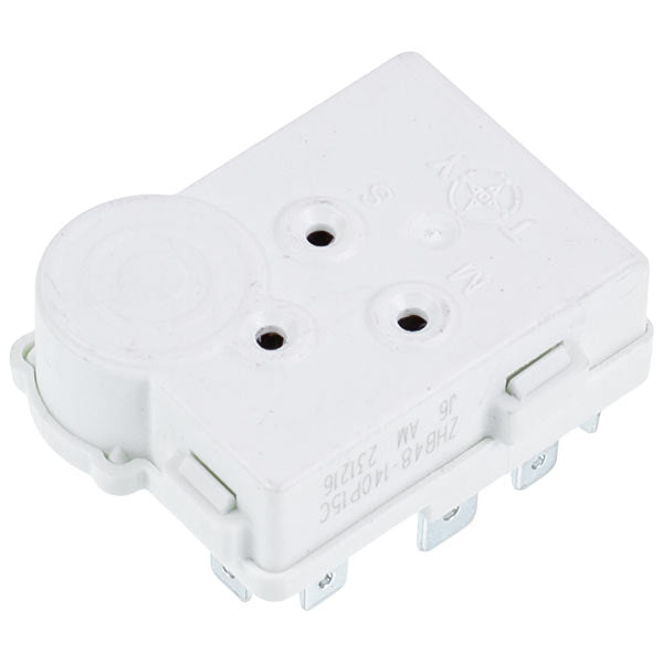 Beko PZ75E1B 5731440500 Refrigerator Starting Relay