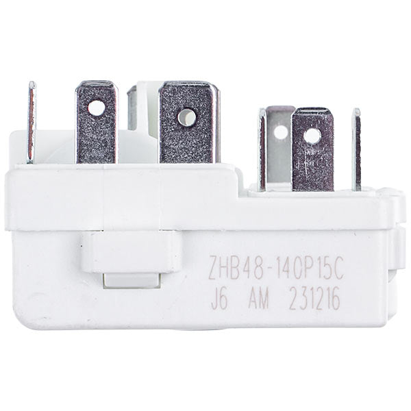 Beko PZ75E1B 5731440500 Refrigerator Starting Relay