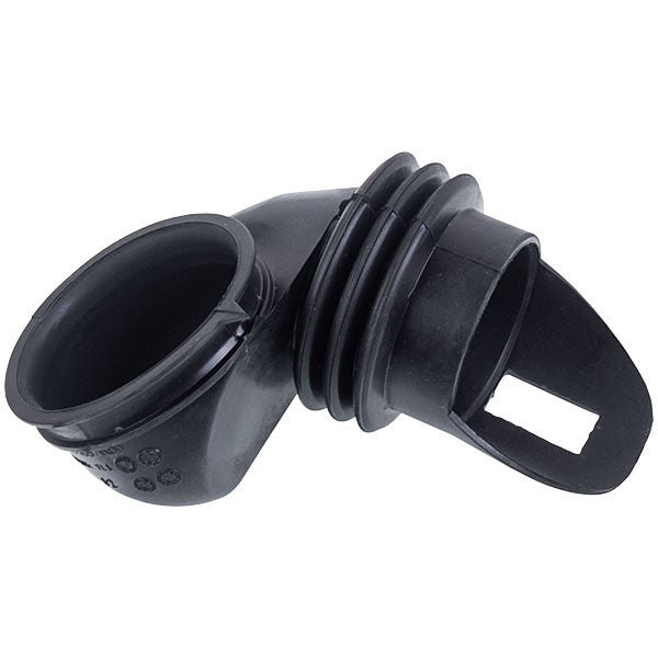 Beko 1910570100 Washing Machine Water Inlet Hose (dispenser-tub)