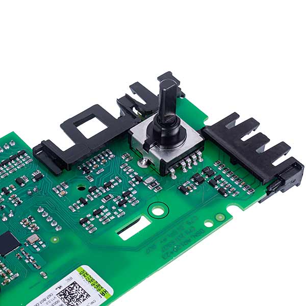 Beko Washing Machine 2487801200 Control Module