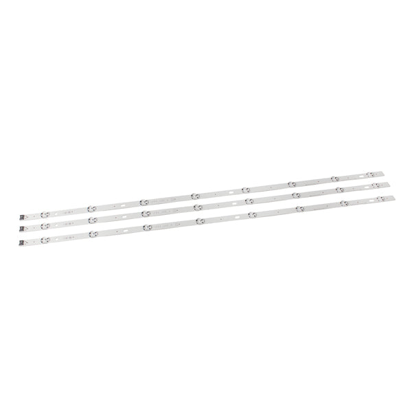 LG AGF79044601 TV LED Backlight Kit 43"