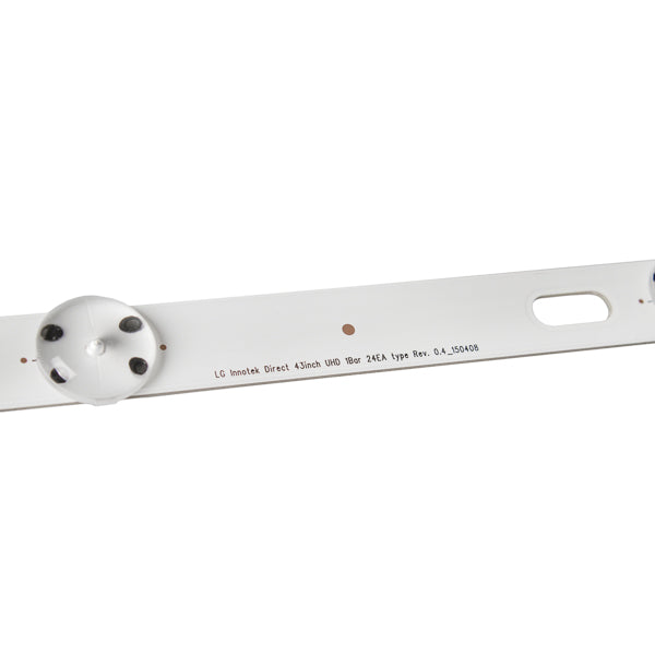 LG AGF79044601 TV LED Backlight Kit 43"