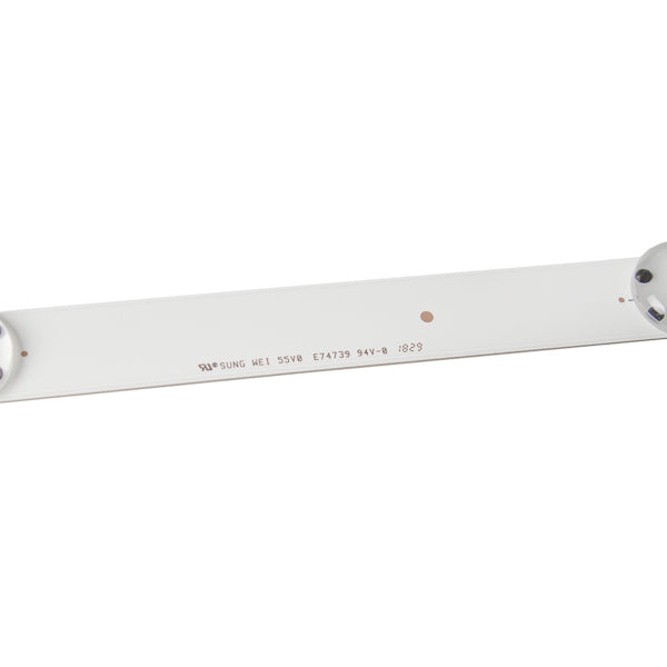 LG AGF79044601 TV LED Backlight Kit 43"