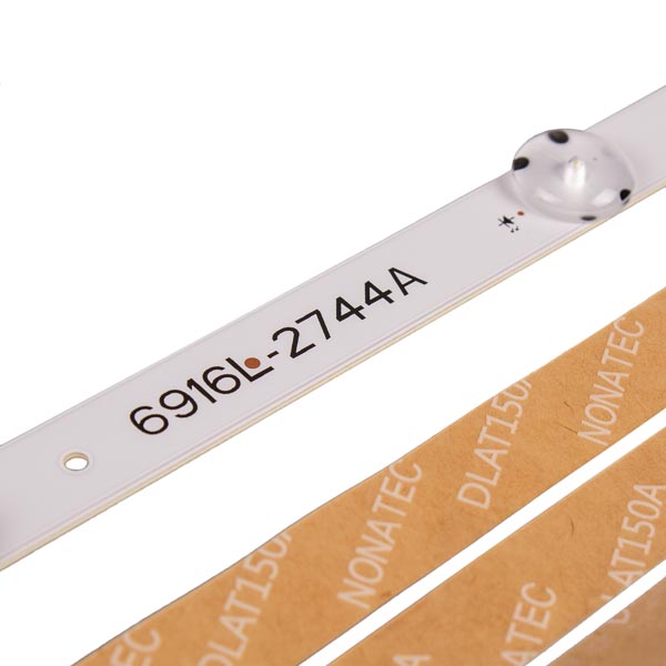 LG AGF79046802 TV LED Backlight Kit 43"