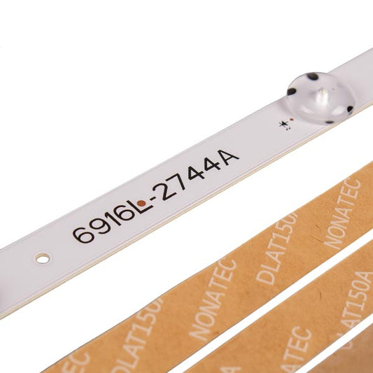 LG AGF79046802 TV LED Backlight Kit 43"