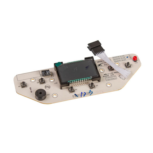 Moulinex SS-986666 Bread Maker Electronic Board