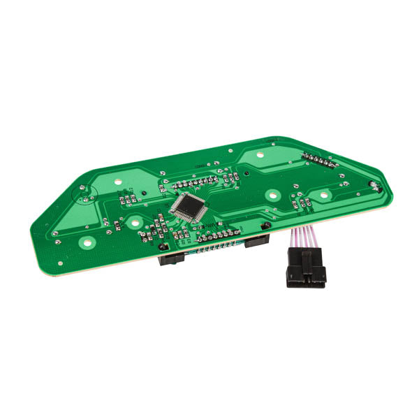 Moulinex SS-986666 Bread Maker Electronic Board