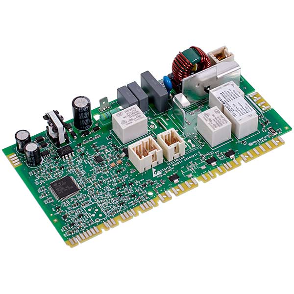 Electrolux 8091089584 Washing Machine Control Module (Not Configured)