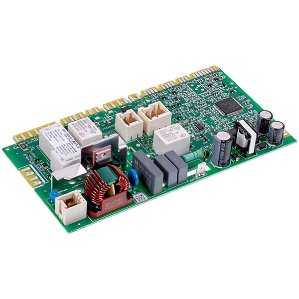 Electrolux 8091089584 Washing Machine Control Module (Not Configured)