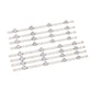 Innotek DRT 3.0 TV LED Backlight Kit 42" Compatible with LG DRT 3.0-42''
