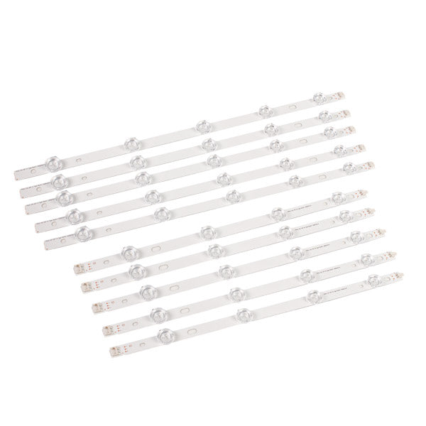 TV LED Backlight Kit 42" INNOTEK POLA2.0 Pola 2,0 42 Compatible with LG