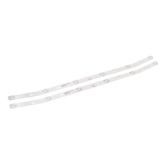 JS-D-JP3220-061EC TV LED Backlight Kit 32" Compatible with Akai