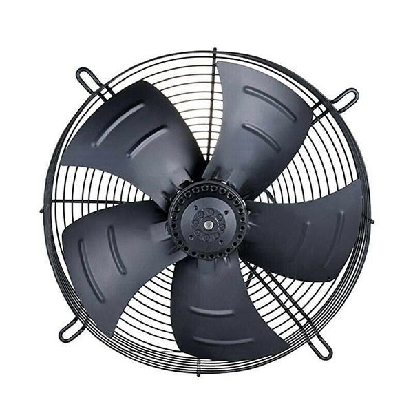 Axial Fan Weiguang YWF4D-400-S 380V 1380rpm 3400 m3/h