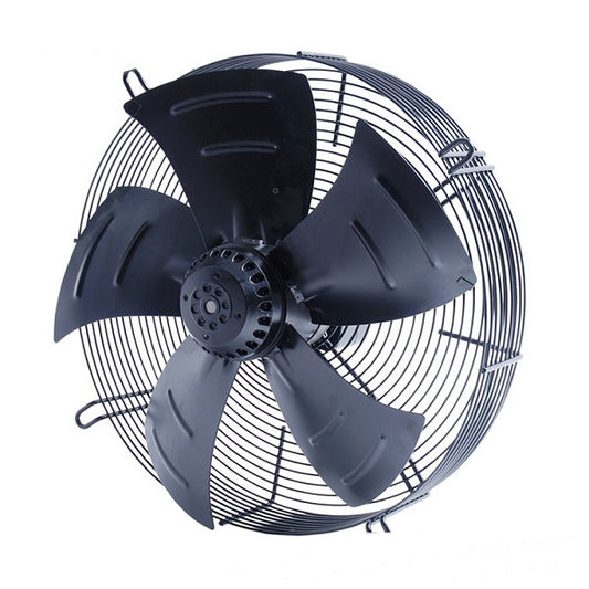 Axial Fan Weiguang YWF4E-630-S-137/70-G 220V 1360rpm 10860 m3/h