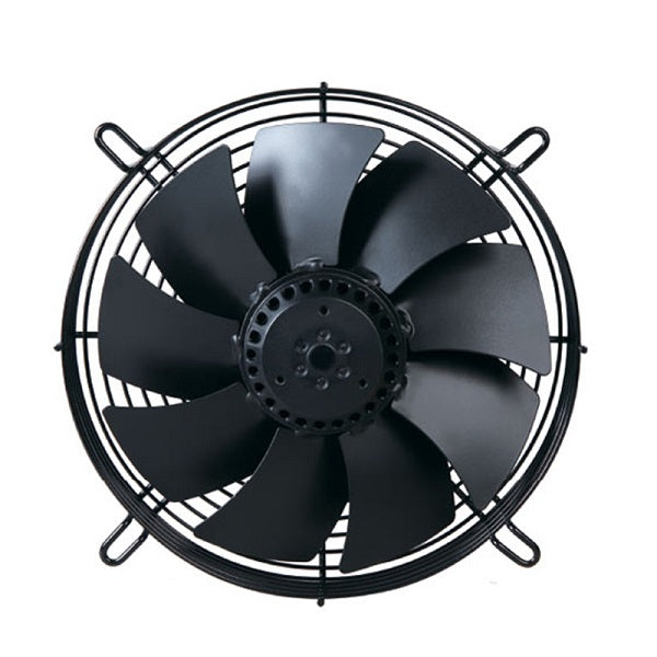 Axial Fan Weiguang YWF2E-250-B-92/25-G 220V 2400rpm 960 m3/h