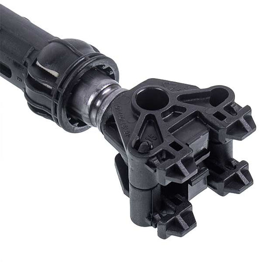Drum Shock Absorber for Washing Machine Compatible with Whirlpool 481246648088 CIMA 120N L=170-255mm