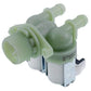 Washing Machine Electric Valve 2/180 Compatible with Candy 41018989