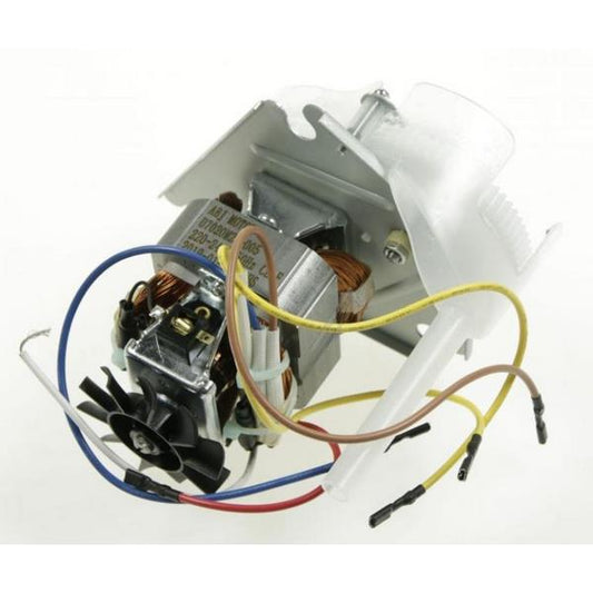 Kenwood KW716849 Food Processor 800W Motor
