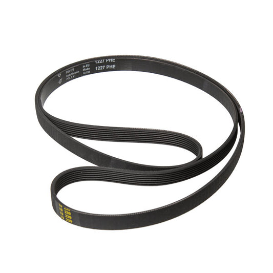 Drive Belt Hutchinson 1227H7 EL for Washing Machine