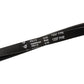 Drive Belt Hutchinson 1227H7 EL for Washing Machine