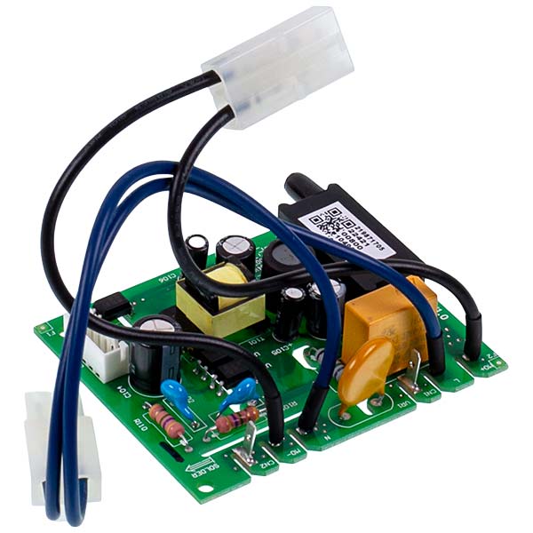 Electrolux 2198717056 Power Board for Vacuum Cleaner