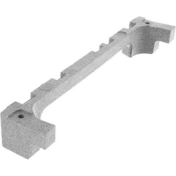 Bosch 11037198 Dishwasher Bracket (Rear Upper)