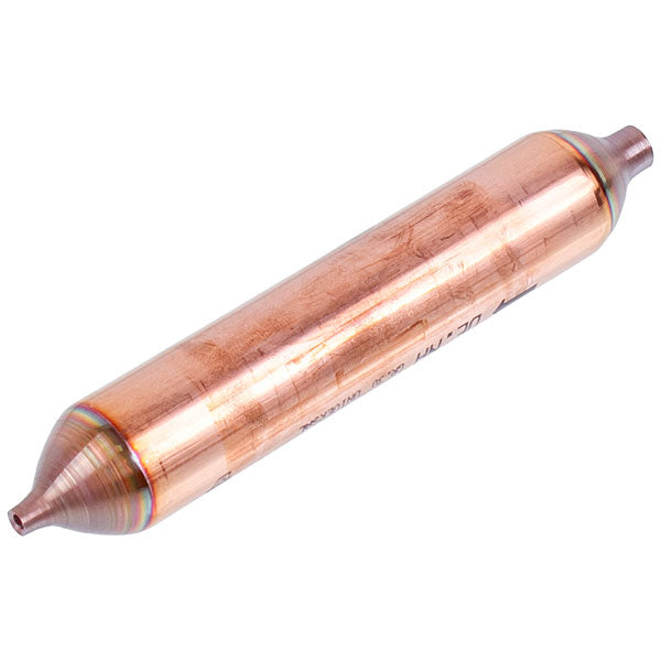 De.Na Refrigerator Dehydrating Copper Filter 30g (6.2x2.2mm)