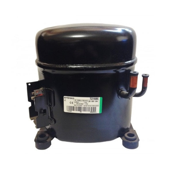 Embraco Aspera Hermetic Compressor T2168E R22 239W