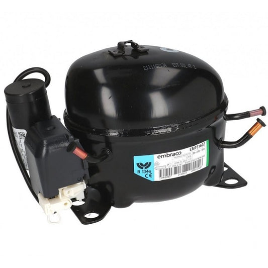 Embraco Aspera Hermetic Compressor EMT6160Z R134a 732W