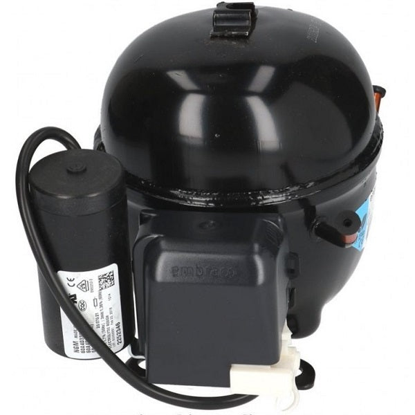Embraco Aspera Hermetic Compressor EMT6160Z R134a 732W