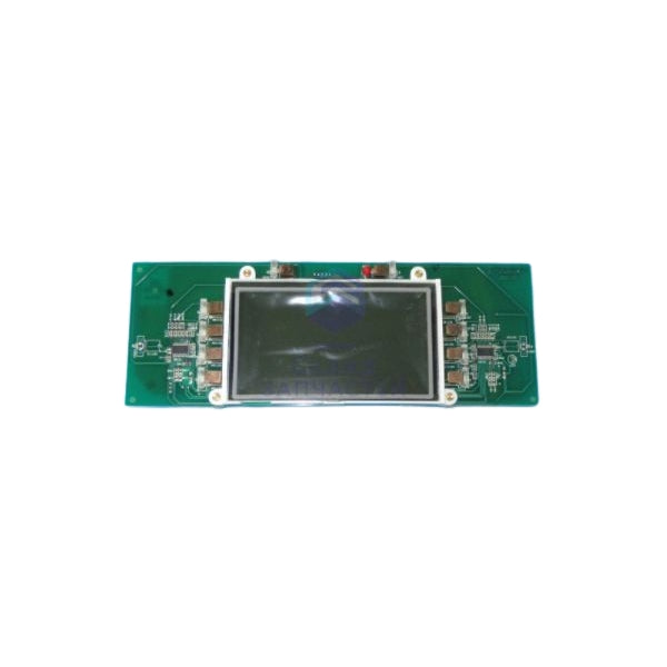 Gorenje 124900 Oven Control PCB