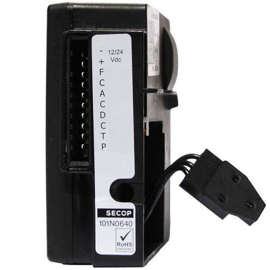 Compressor control unit BD35F Volvo 12/24 V SECOP (DANFOSS)