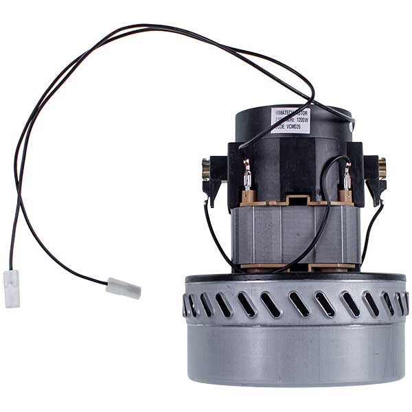 Universal VCM026 IRMATECH MOTOR Vacuum Cleaner Motor 1200W