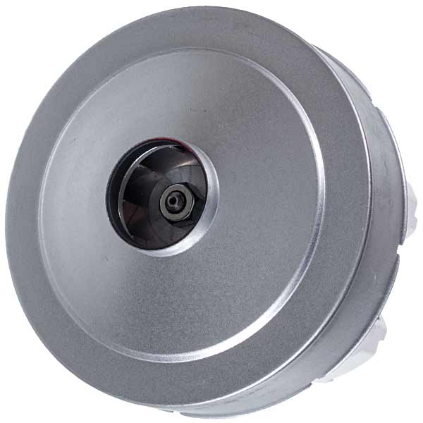 Vacuum Cleaner Motor HWX-CG58 IRMATECH MOTOR 1600W D=120/93mm H=31/114mm
