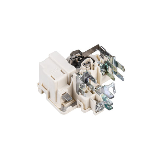 Electrolux 2390257034 ZXF51 Refrigerator Motor Protection