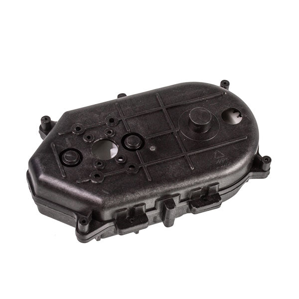 Mirta, Scarlett, Saturn Meat Grinder Reducer