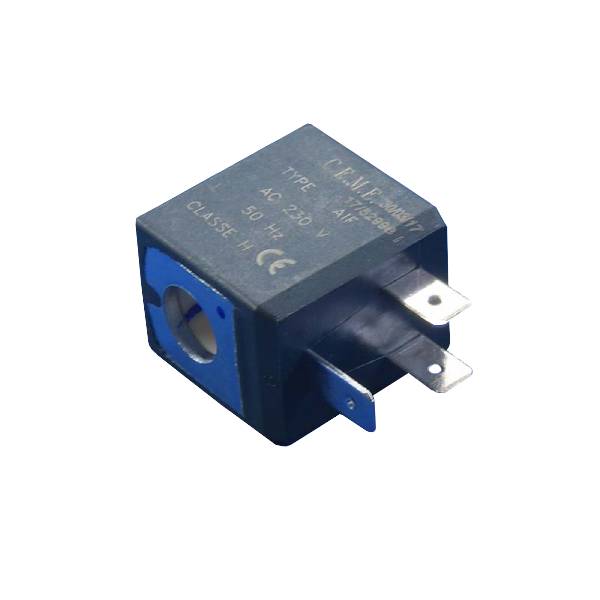 Coffee Maker Solenoid Coil CEME 6000BH/K5FI Q007 230V