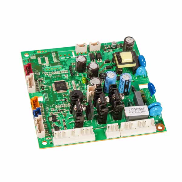 Electrolux 2425786536 ERF2501 Refrigerator PCB