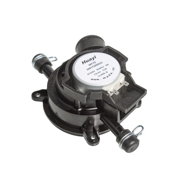 Beko 1786500100 Dishwasher 3 Way Valve