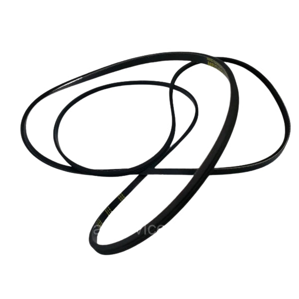 Drive Belt Hutchinson 1895J5 for Washing Machine