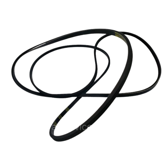 Drive Belt Hutchinson 1895J5 for Washing Machine