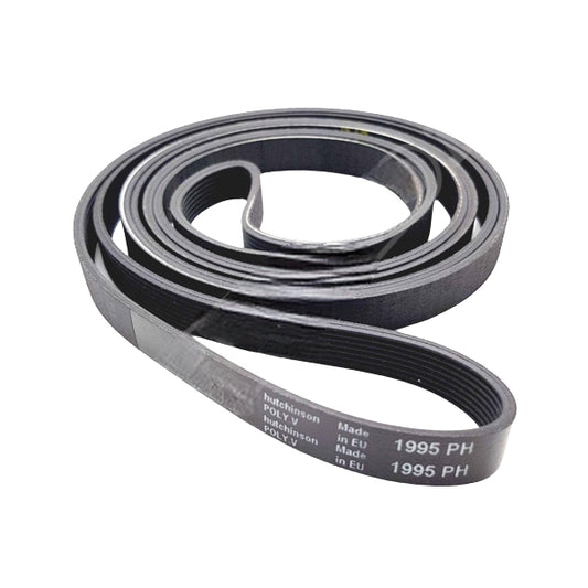 Drive Belt Hutchinson 1995H8 for Washing Machine